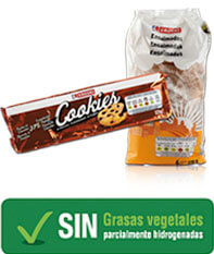 alimentos-sin-grasas Productos sin grasas vegetales