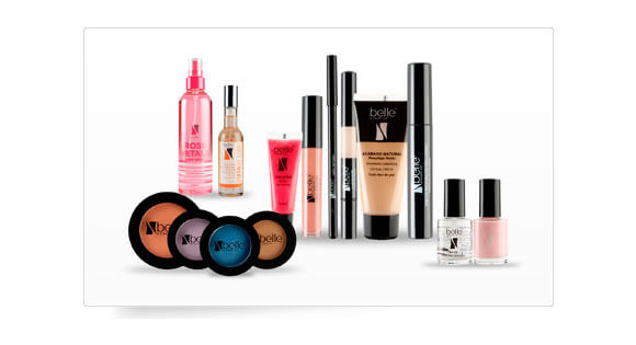 belle-maquillaje