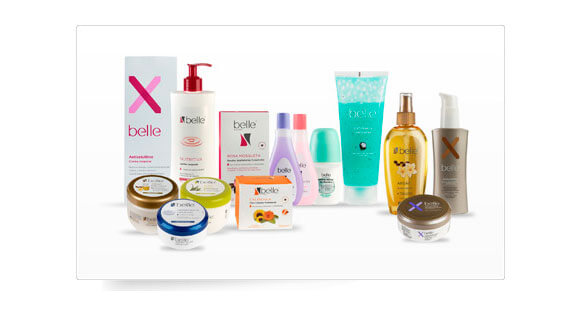 belle-productos
