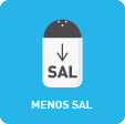comida-sin-sal