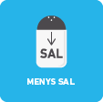 menys-sal