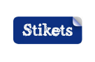 stikets