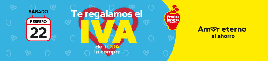 Condiciones de la promoción