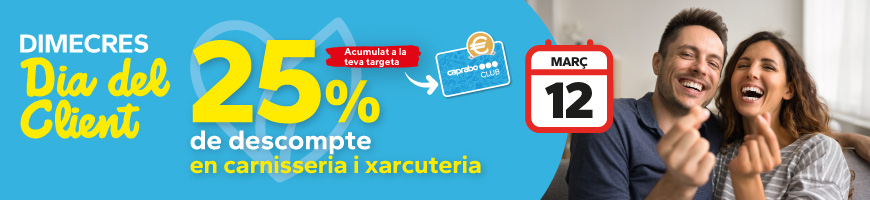 Condicions de la promoció
