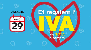 Condicions de la promoció