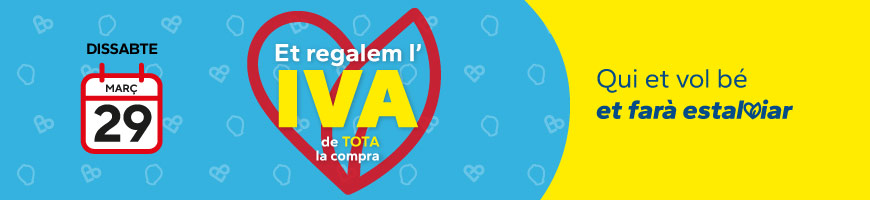 Condicions de la promoció