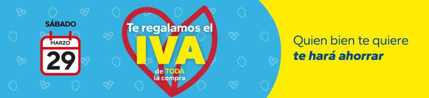 Condiciones de la promoción