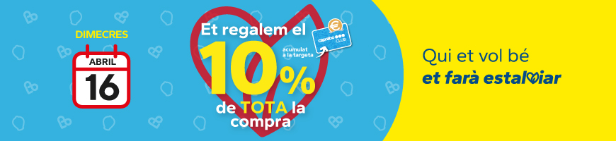 Condicions de la promoció