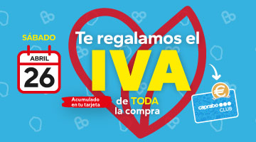 Condiciones de la promoción