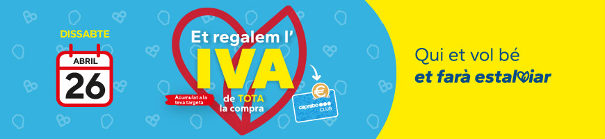 Condicions de la promoció