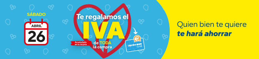 Condiciones de la promoción