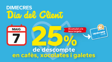 Condicions de la promoció