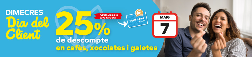 Condicions de la promoció