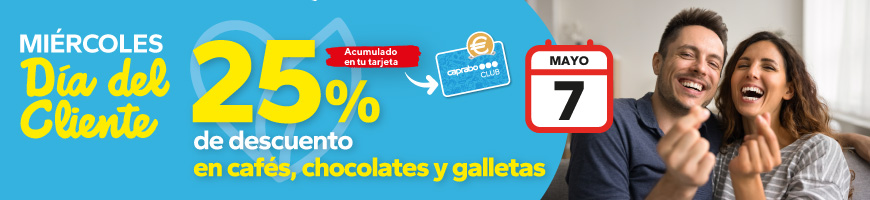 Condiciones de la promoción