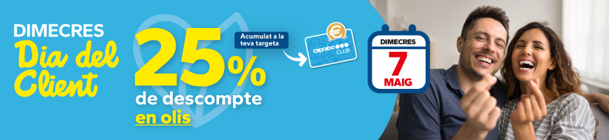 Condicions de la promoció
