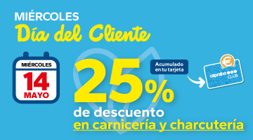 Condiciones de la promoción