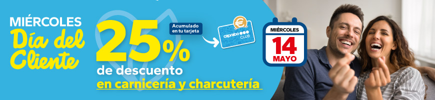 Condiciones de la promoción