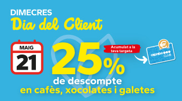 Condicions de la promoció