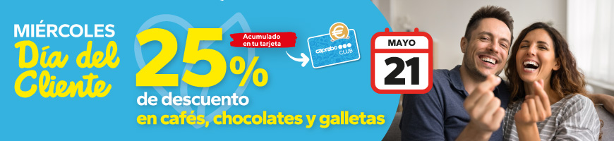 Condiciones de la promoción