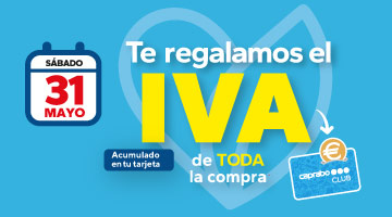 Condiciones de la promoción