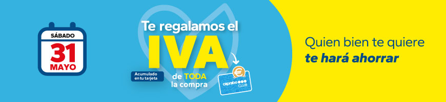 Condiciones de la promoción