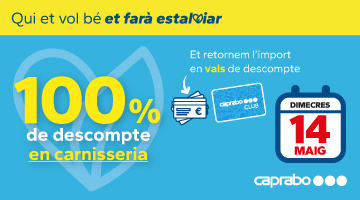 Condicions de la promoció
