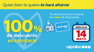Condiciones de la promoción