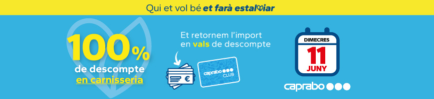 Condicions de la promoció