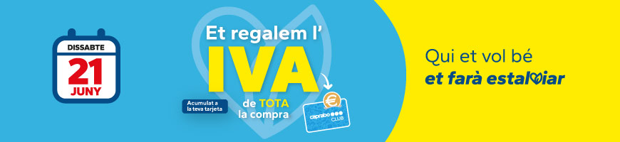 Condicions de la promoció