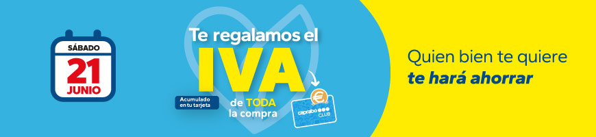 Condiciones de la promoción