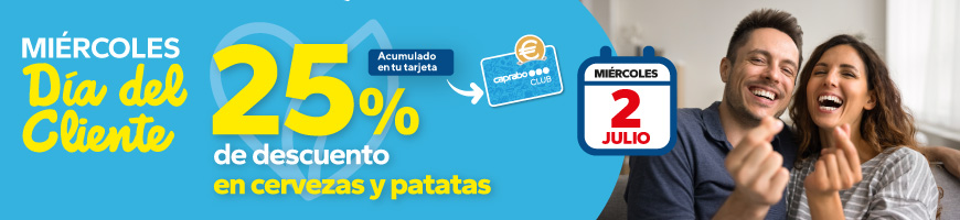 Condiciones de la promoción