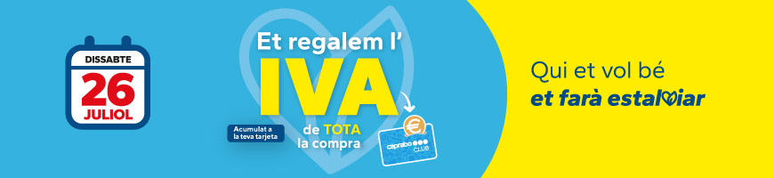 Condicions de la promoció