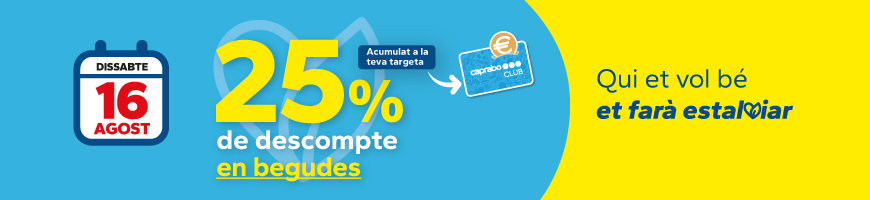 Condicions de la promoció