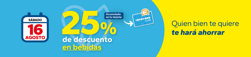 Condiciones de la promoción