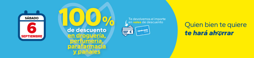Condiciones de la promoción