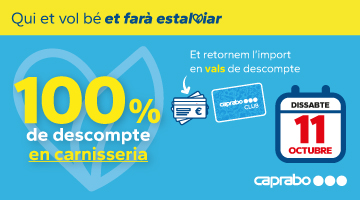 Condicions de la promoció