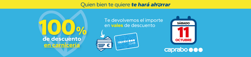 Condiciones de la promoción