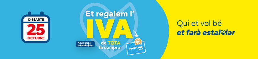 Condicions de la promoció