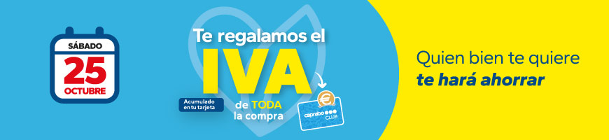 Condiciones de la promoción