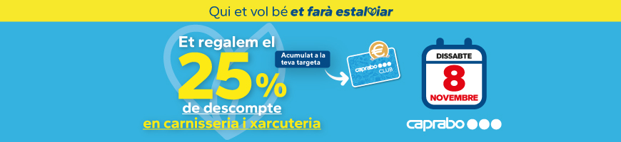 Condicions de la promoció