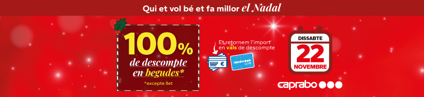 Condicions de la promoció