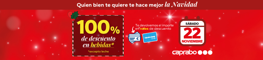 Condiciones de la promoción