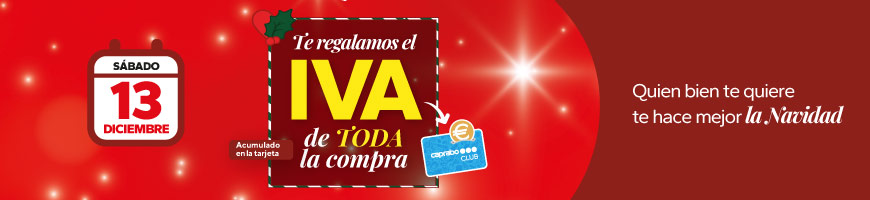 Condiciones de la promoción