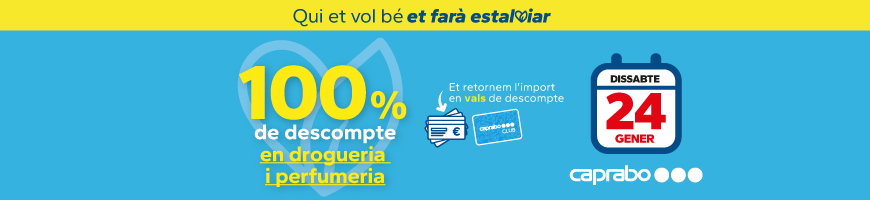 Condicions de la promoció