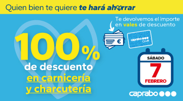 Condicions de la promoció