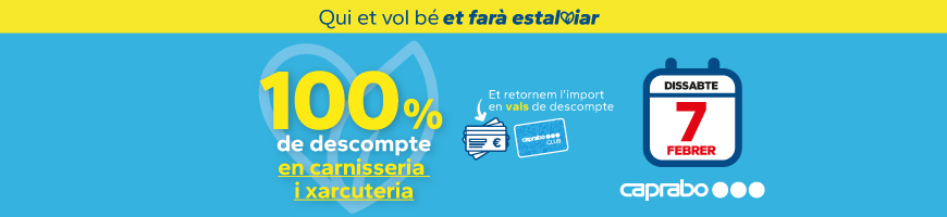 Condicions de la promoció