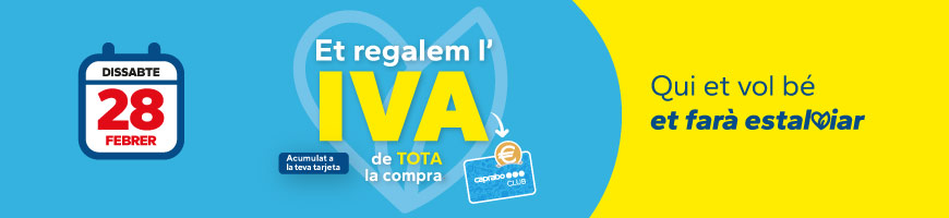 Condicions de la promoció