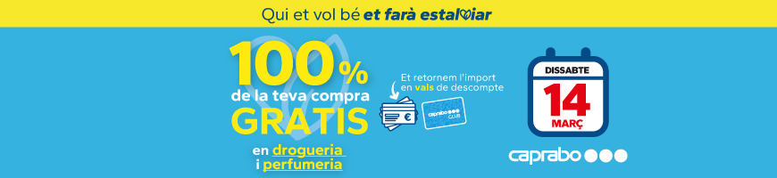 Condicions de la promoció