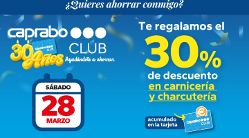 Condicions de la promoció