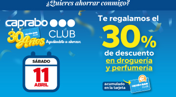 Condicions de la promoció